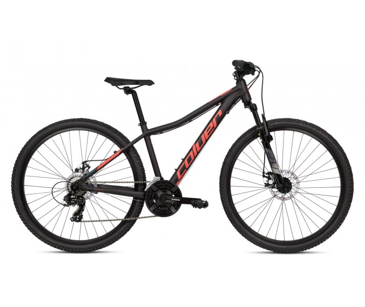 Bicicleta Coluer Mtb Diva 272 Mujer 2023