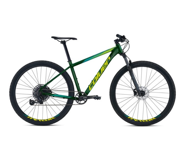 Bicicleta Coluer Mtb Limbo 298 2023