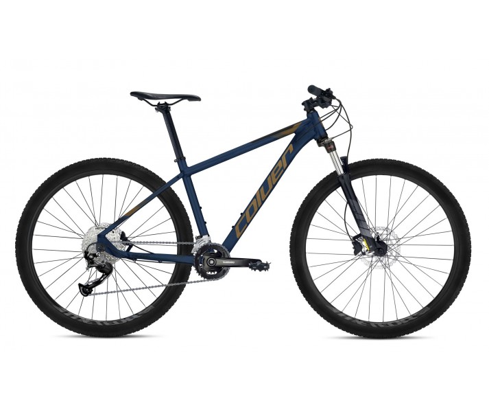 Bicicleta Coluer Mtb Pragma 295 2023