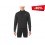 Chaqueta Impermeable Giro Chrono Expert Negro