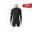 Maillot Largo Giro Chrono Thermal Negro