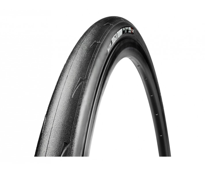 Cubierta Maxxis High Road 700x32c 170tpi HYPR/ZK/One70