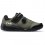 Zapatillas Northwave Overland Plus Verde Oscuro