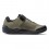 Zapatillas Northwave Overland Plus Verde Oscuro