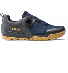 Zapatillas Northwave Rockit Plus Azul Marino