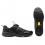 Zapatillas Northwave Crossland Plus Negro