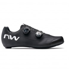 Zapatillas Northwave Extreme Pro 3 Negro-Blanco