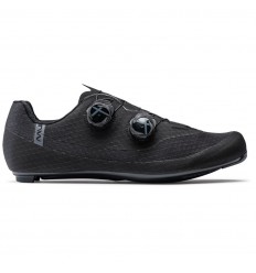 Zapatillas Northwave Mistral Plus Negro-Gris Oscuro