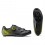 Zapatillas Northwave Storm Carbon 2 Negro-Amarillo Fluo