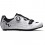 Zapatillas Northwave Storm Carbon 2 Blanco-Negro