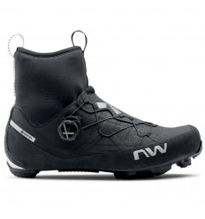 Zapatillas Northwave Extreme Xc Gtx Negro