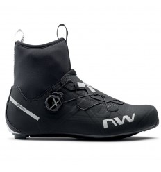 Zapatillas Northwave Extreme R Gtx Negro