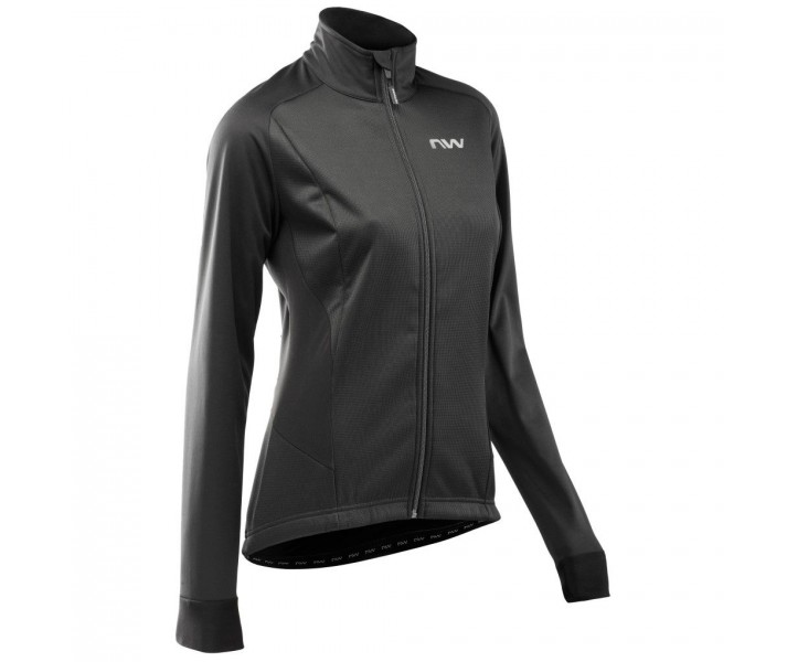 Chaqueta mujer Northwave Reload SP Negro