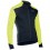 Chaqueta Northwave Reload SP Amarillo Fluor / Negro