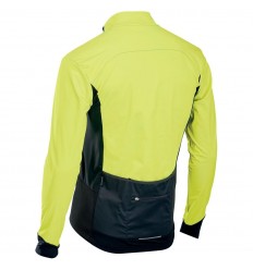 Chaqueta Northwave Reload SP Amarillo Fluor / Negro