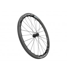 Rueda Delantera Zipp 353 NSW Tubeless Disc CL 12x100mm