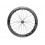 Rueda Delantera Zipp 454 NSW Tubeless Disc CL 12x100mm