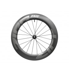 Rueda Delantera Zipp 808 Firecrest Tubeless Disc CL 12x100mm