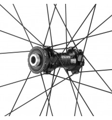 Juego Ruedas Campagnolo Levante 30 2Wf Disco Tl Xdr Carbono