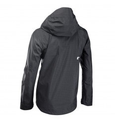 Chaqueta Northwave Noworry Pro Hardshell Negro