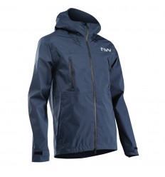 Chaqueta Northwave Noworry Hardshell Azul