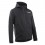 Chaqueta Northwave Rampage Lightshell Negro