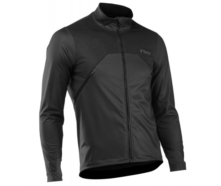 Chaqueta Northwave Extreme 2 Negro