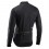 Chaqueta Northwave Blade 2 Negro-Gris Oscuro