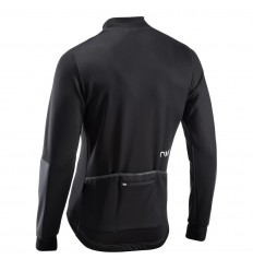 Chaqueta Northwave Blade 2 Negro-Gris Oscuro