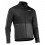 Chaqueta Northwave Blade Light Negro-Gris