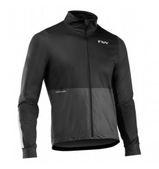 Chaqueta Northwave Blade Light Negro-Gris