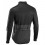 Chaqueta Northwave Blade Light Negro-Gris