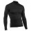 Maillot Northwave Trip Knit Negro