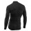 Maillot Northwave Trip Knit Negro