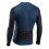 Maillot Northwave Blade 4 Azul-Negro