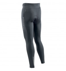 Culote Largo Sin Tirantes Northwave Force 2 Negro