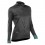 Chaqueta Northwave Extreme 2 Mujer Negro-Iridescent