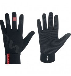 Guante Largo Northwave Active Contact Negro