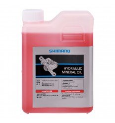 Aceite Mineral Shimano 1000 ml **SOLO TALLER**