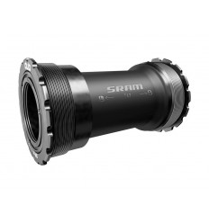 Pedalier Sram DUB T47 Carretera Wide 77mm