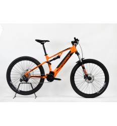 Bicicleta TEST Megamo Ridon FS 2022