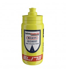 Bidon Elite Fly Team Intermarche Wanty Gobert 550Ml 2022