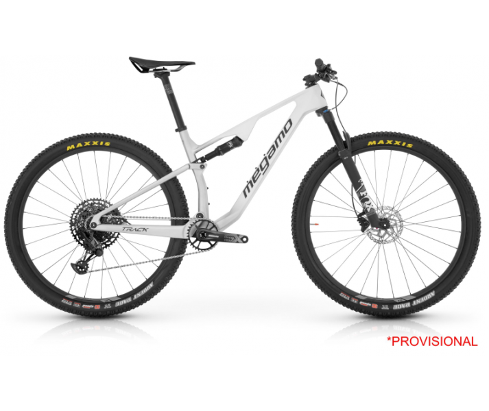 Bicicleta Megamo 29' Track 10 2023