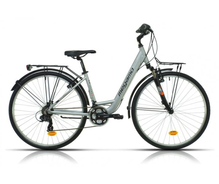 Bicicleta Megamo 28 Tacama 2023