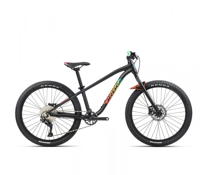 Bicicleta Infantil Orbea LAUFEY 24 H30 2023 |N015|