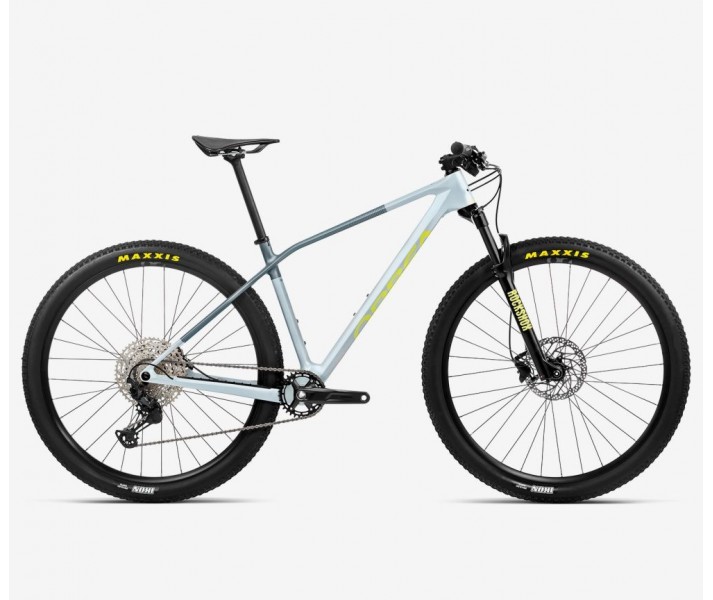 Bicicleta Orbea ALMA M50 2023 N219