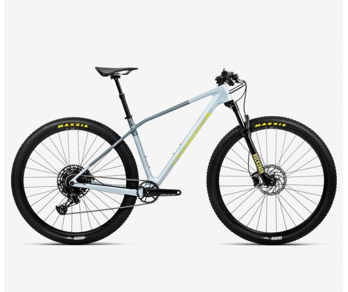 Bicicleta Orbea ALMA M51 2023 |N220|