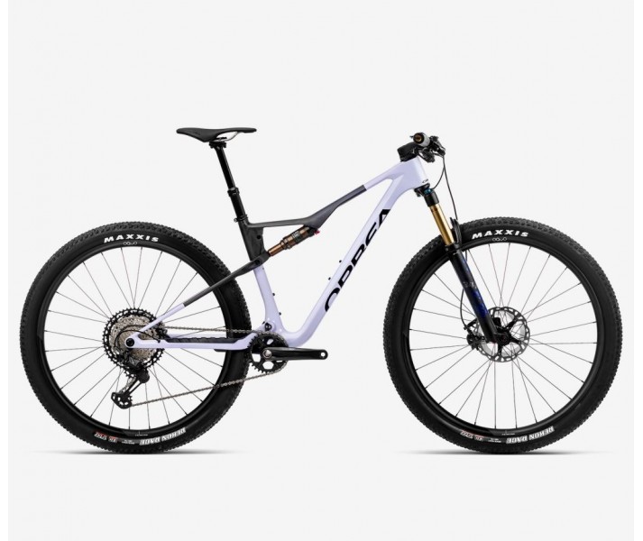 Bicicleta Orbea OIZ M-PRO 2023 |N243|