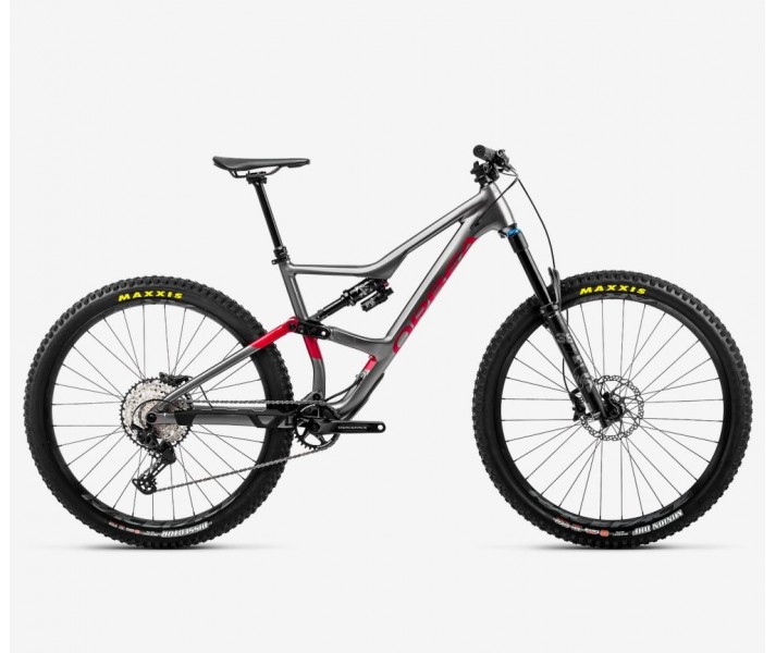 Bicicleta Orbea OCCAM H20 LT 2023 |N256|