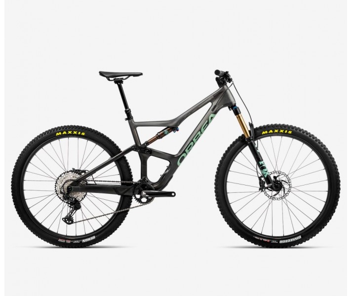 Bicicleta Orbea OCCAM M10 2023 |N262|